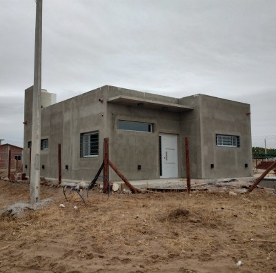 Constructora en Plottier