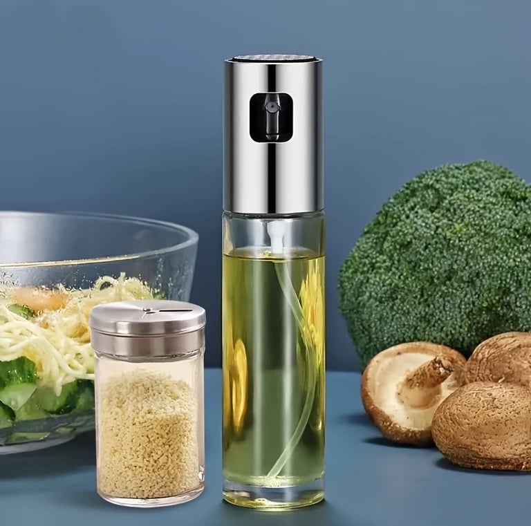 Borrifador Pulverizador Premium azeite 100ml