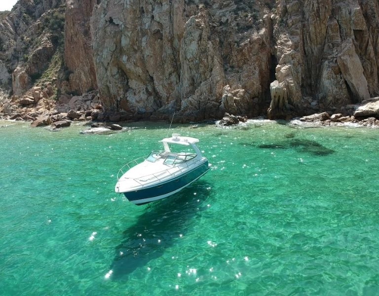 formula 35 yate en renta cabo san lucas los cabos
