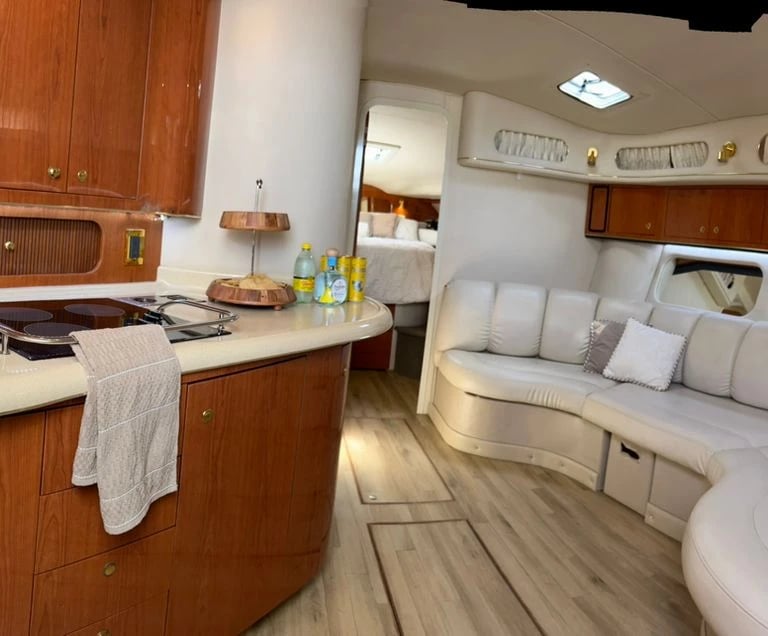 sea ray 47 yacht rental charters cabo san lucas