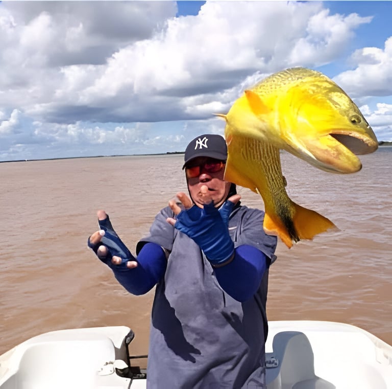 Pesca