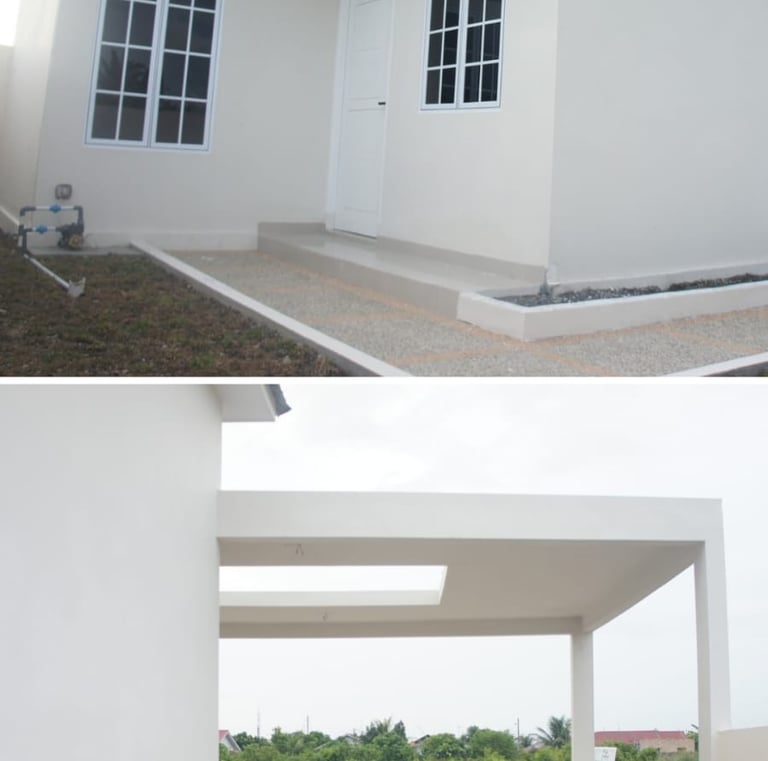 Madani Residence Pekanbaru