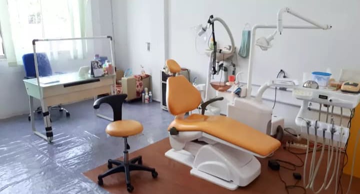 Jual Klinik permata ibu