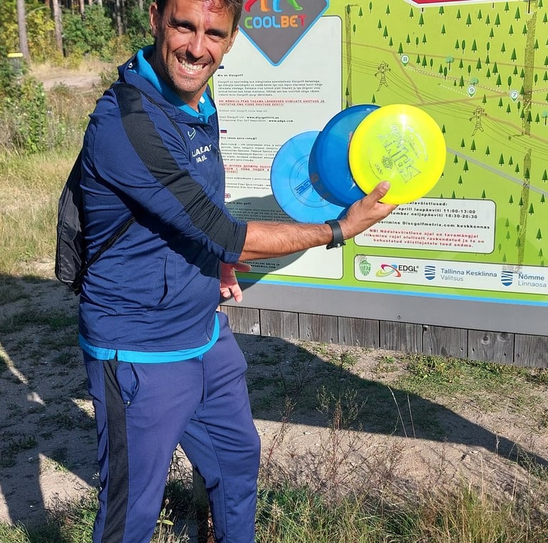 padel estonia mallorca