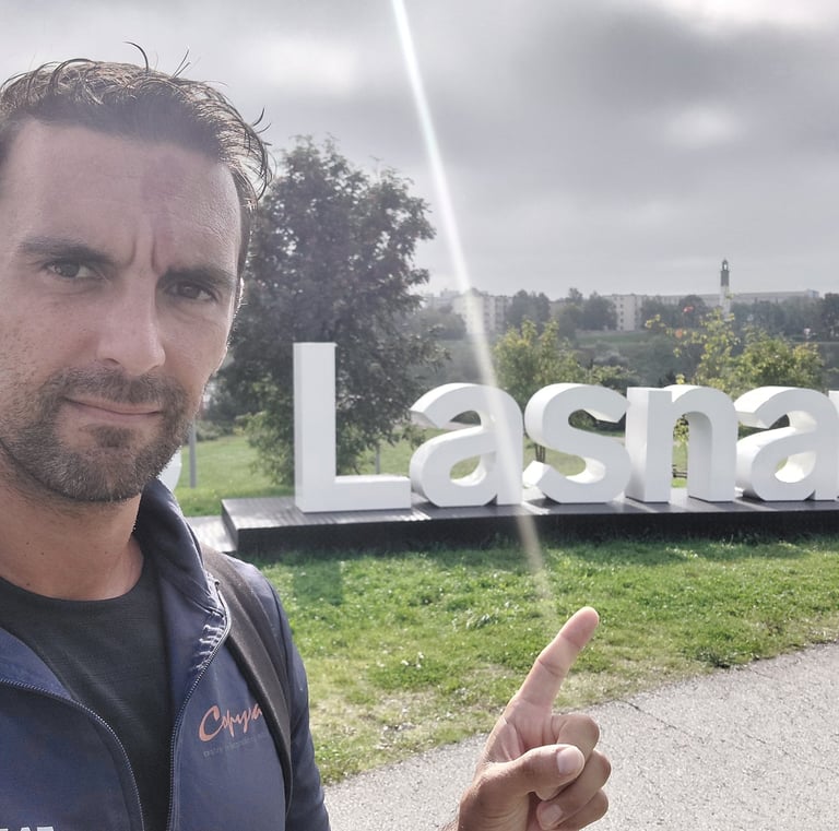 padel estonia mallorca