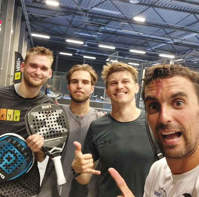 padel estonia mallorca
