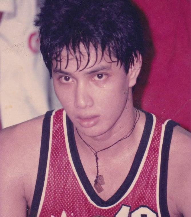Yves Dignadice story