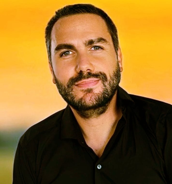 Alexis FOROPON- Coach en entreprise certifié