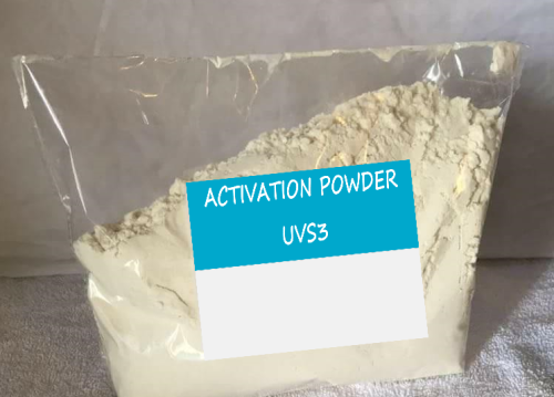 Activation powder