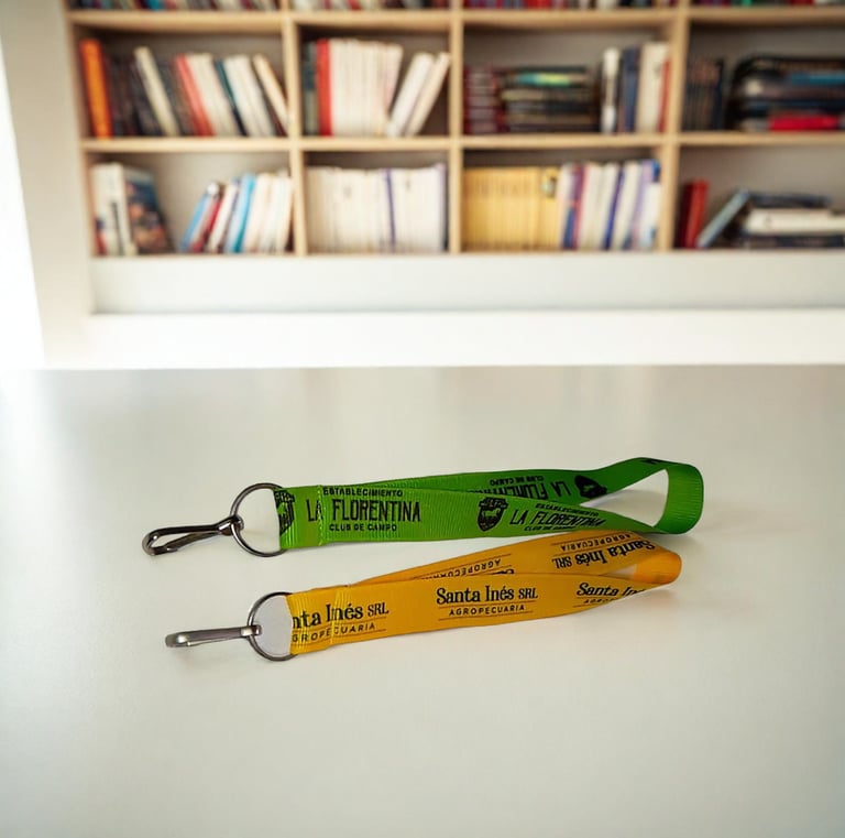 merchandisng de varios clientes cintas cortas