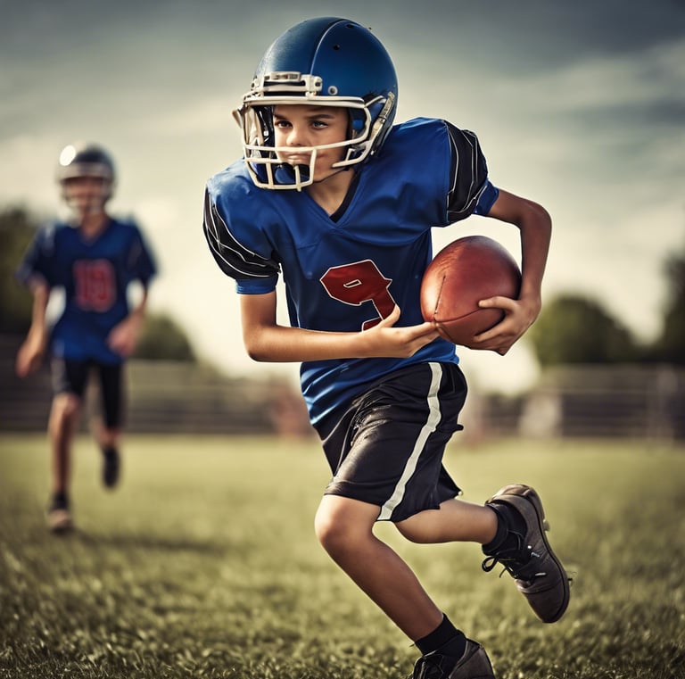 women playing soccer during daytime