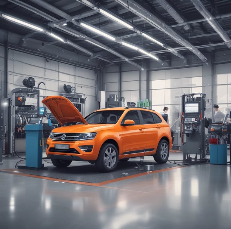 car one for programming cars3