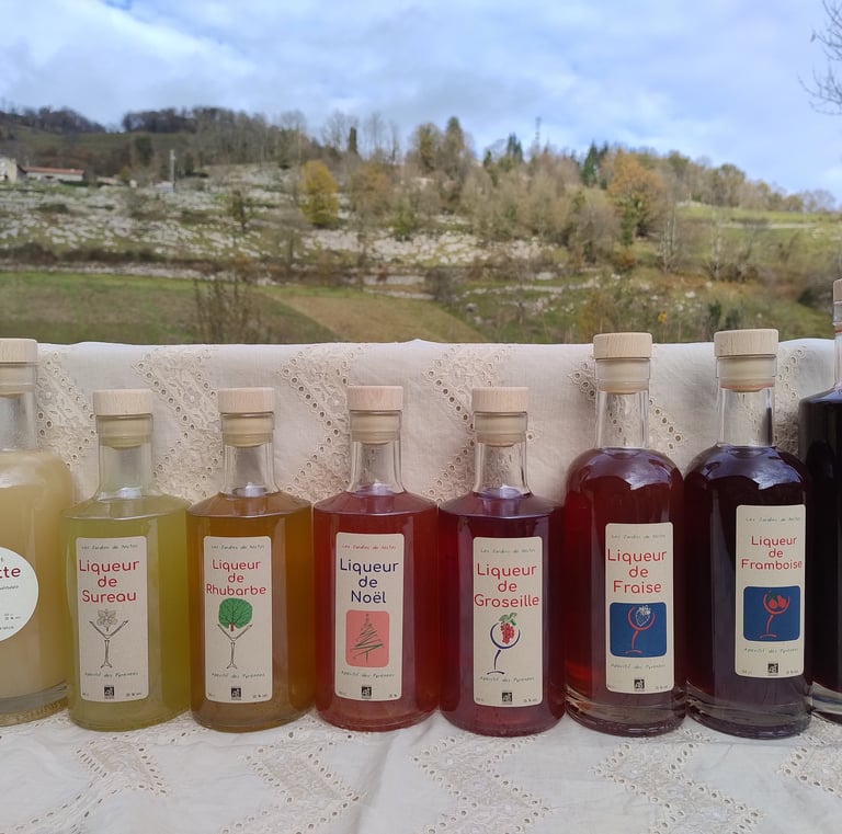 liqueur 50 cl