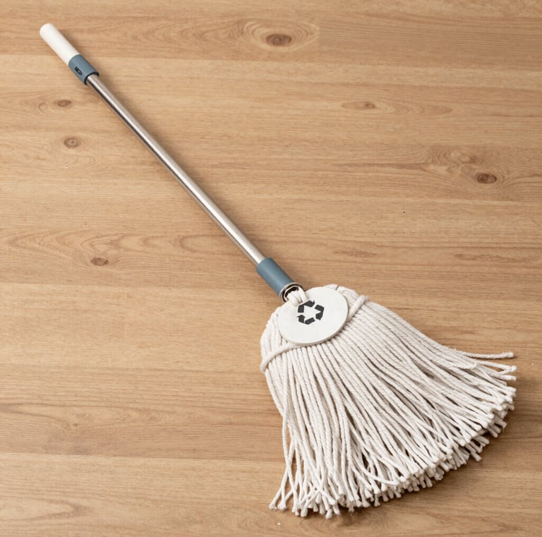 woman in black jacket holding white printer paper