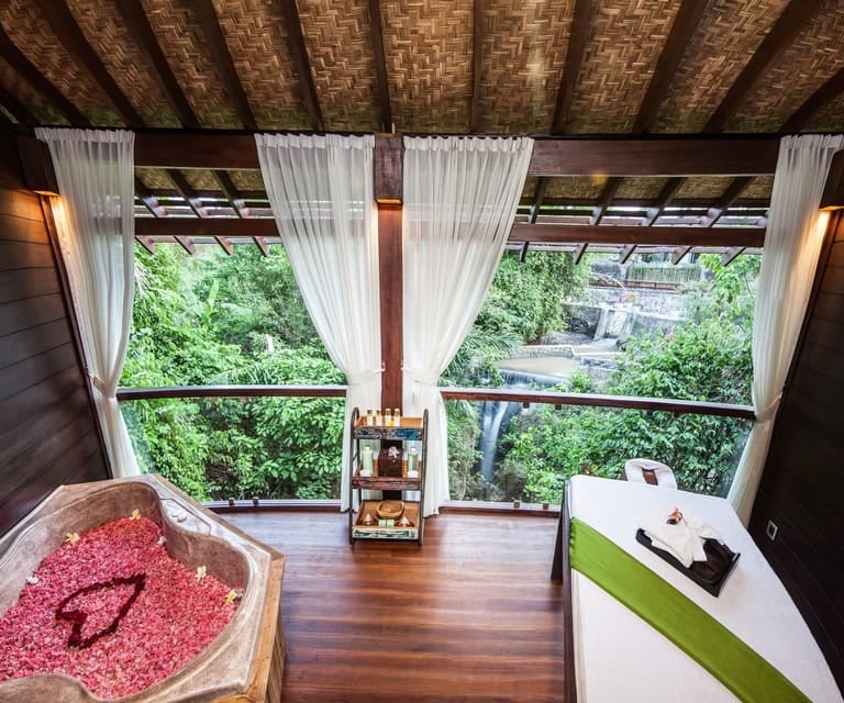 Selection of curated treatments to match your needs.