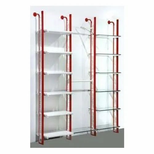 Garment Display Rack