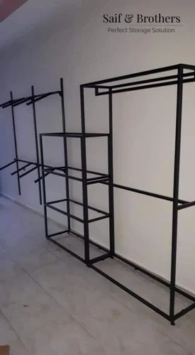 Garment Stand Rack