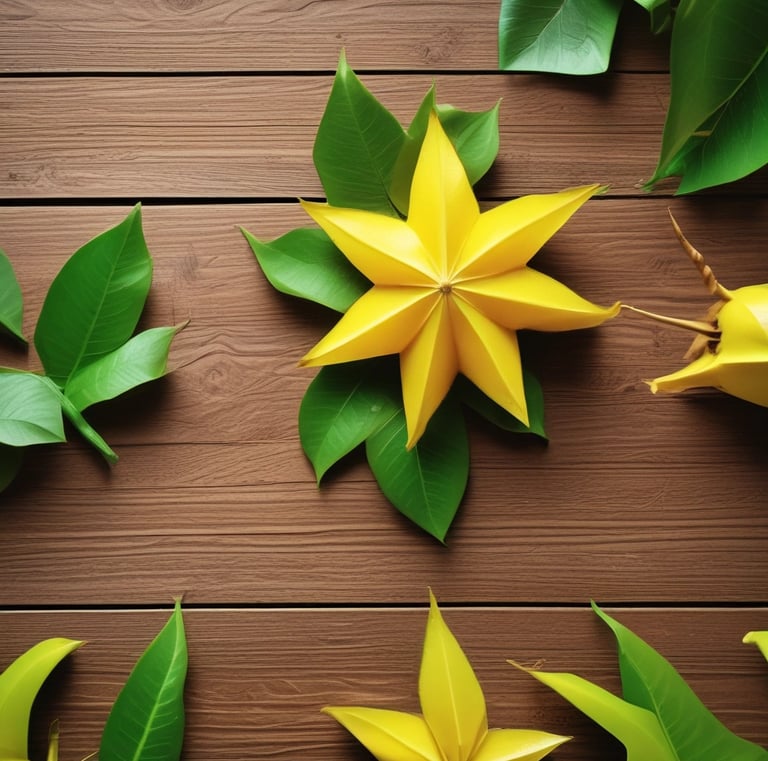 Whole coconut with a cracked shell exposing white coconut meat inside.