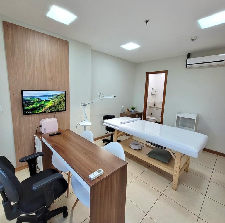 aluguel sala maca coworking ribeirão preto