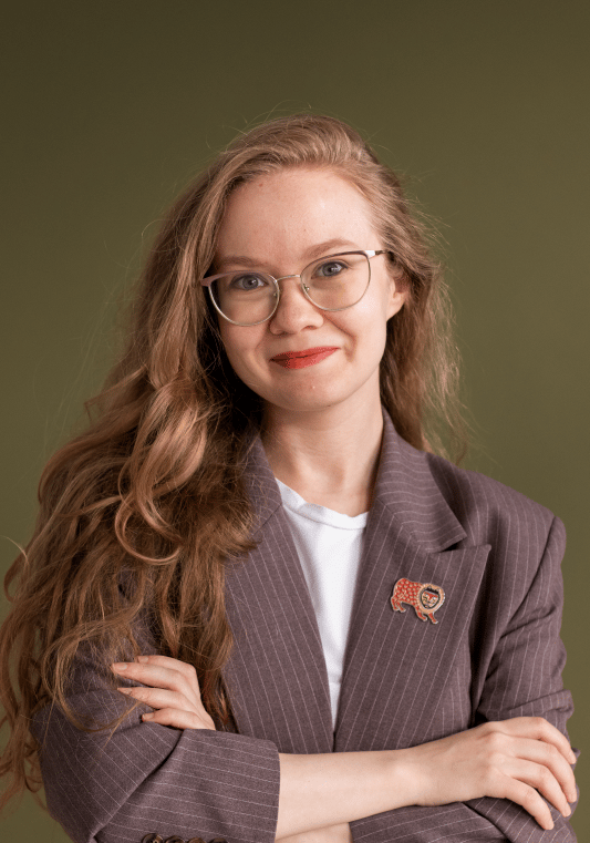 Портрет Діани