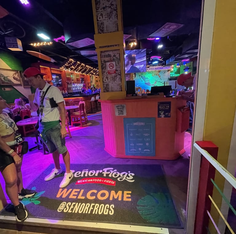 TAPETE PERSONALIZADO RIZO