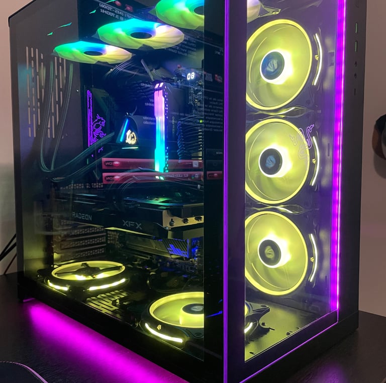 revision de computadoras