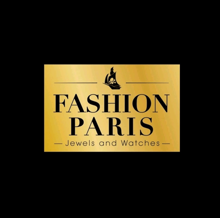 Fashion Paris Jewels & Watches