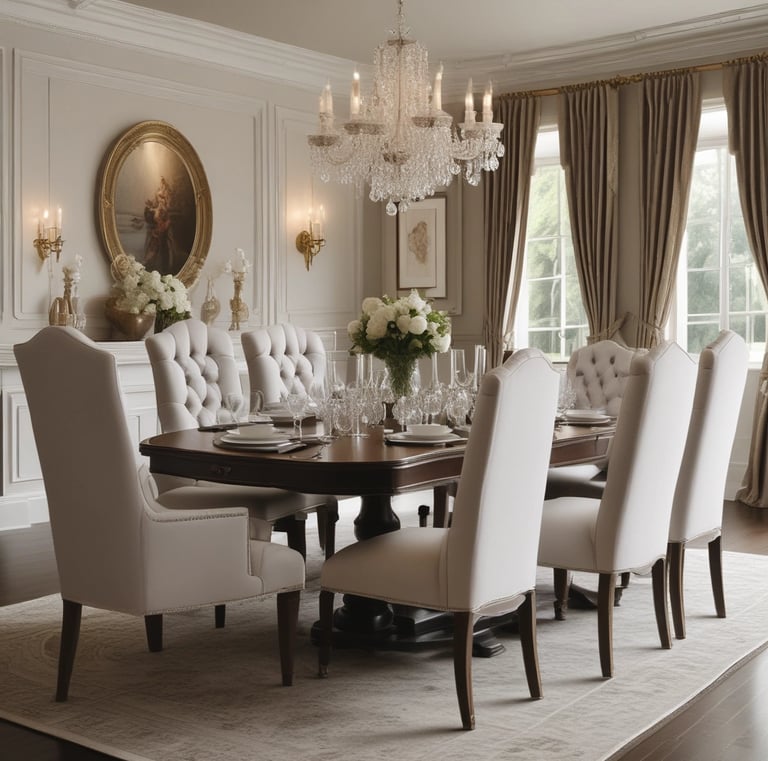 A bright room highlighting the benefits of natural lighting and open space.