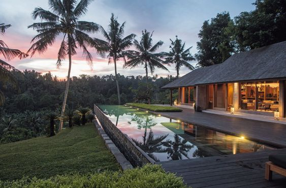Villa near Punta Cana in secure residence