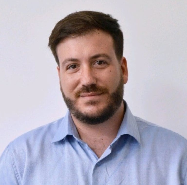 panos kyriakopoulos founder of osolvo