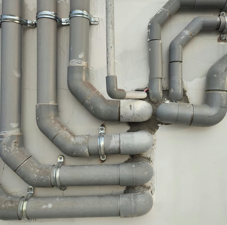  فني تصليح وسباكة منازل و كهرباء و عزل و تنظيف خزانات المياه في مسقط. غسيل خزانات المنزل