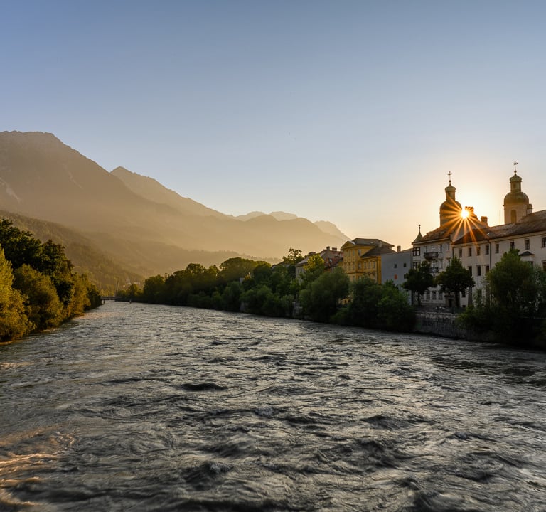 © Innsbruck Tourismus / Markus Mair