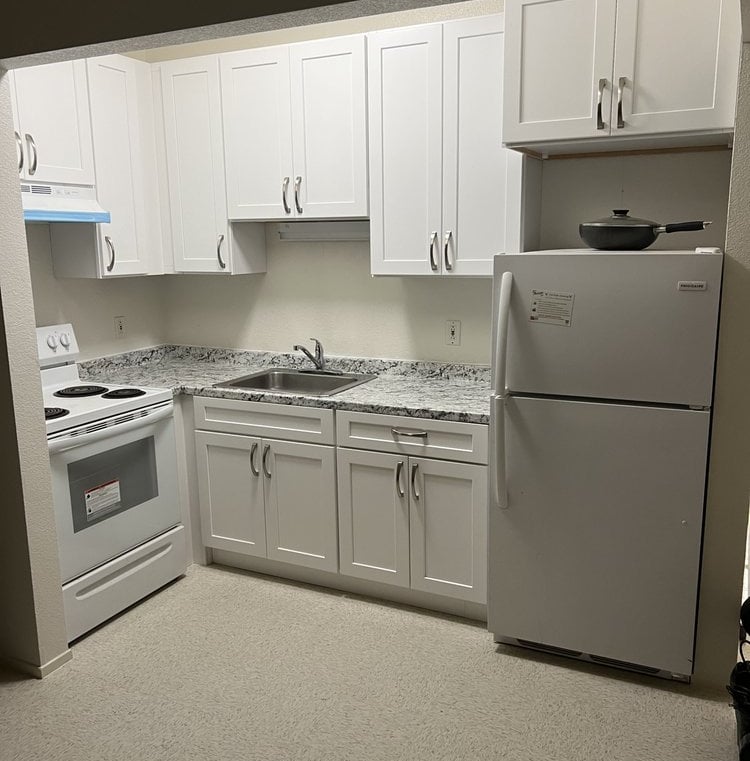 countertop
