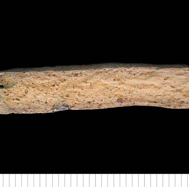 THETB - Bircham Thetford-type ware