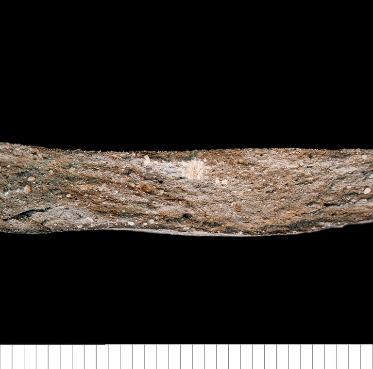 THETG - Grimston Thetford-type ware