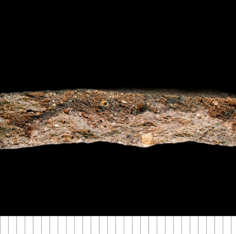 THETF - Fransham Thetford-type ware