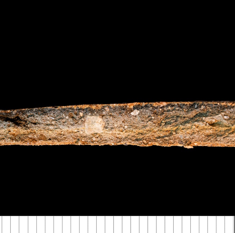 EMWSF - EMW with sparse flint