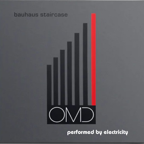live OMD music