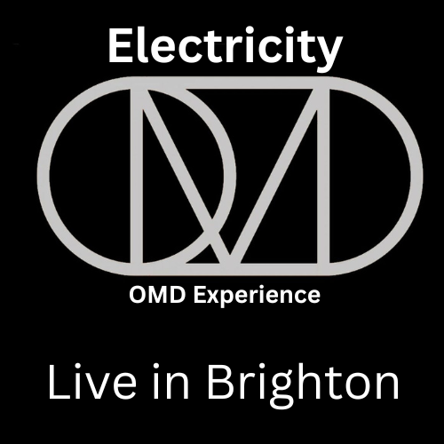 OMD cover band