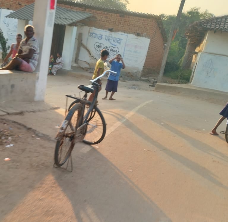 cycle picture
