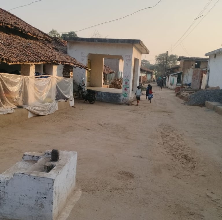 chabutra
