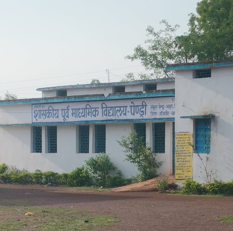 School image pendri