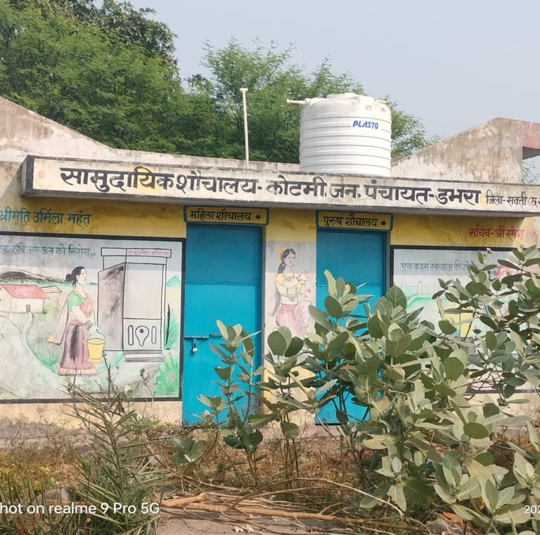 samudaik sholya kotmi