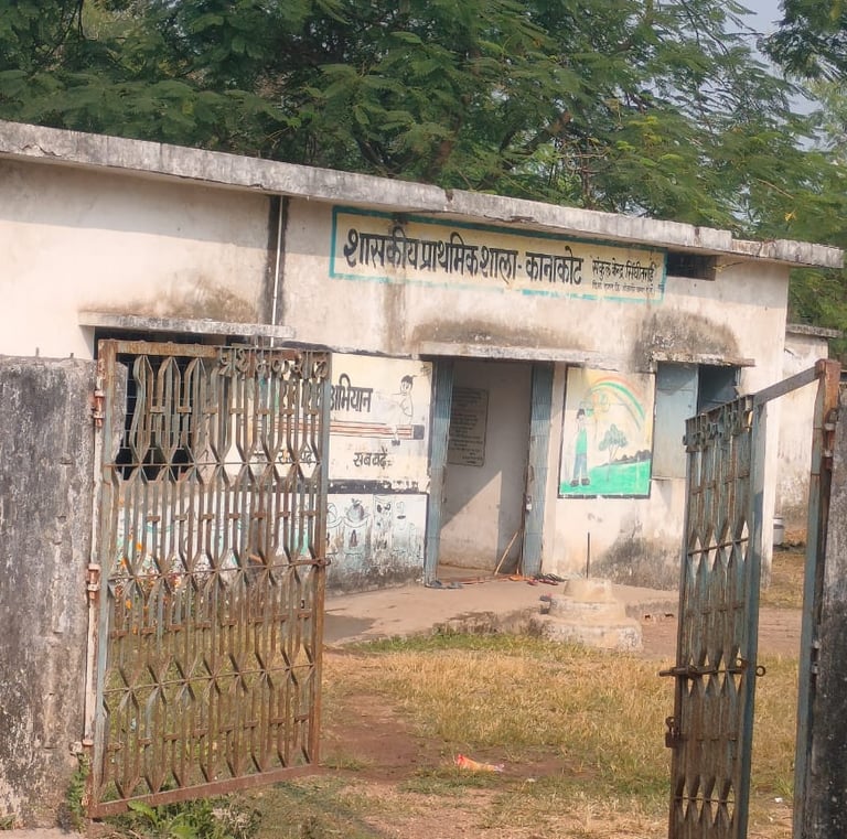 primary school