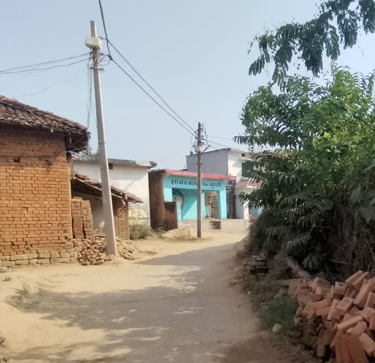 main gali sursi