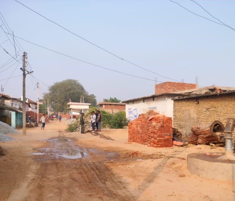 image of bricks