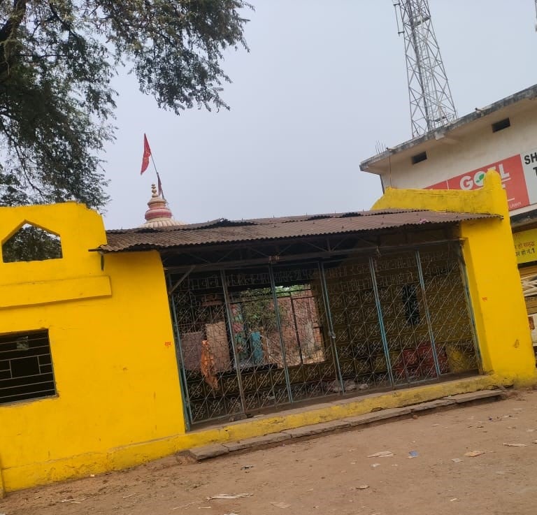 tin shed