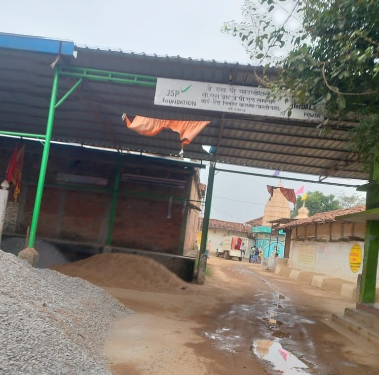 image of shed