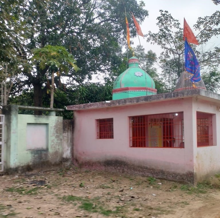 image of temple