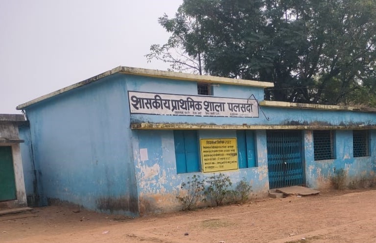 primary school palsada